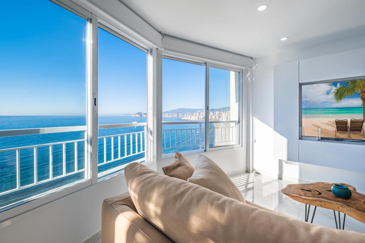 Principado Loix Deluxe 17c Levante Appartement *
