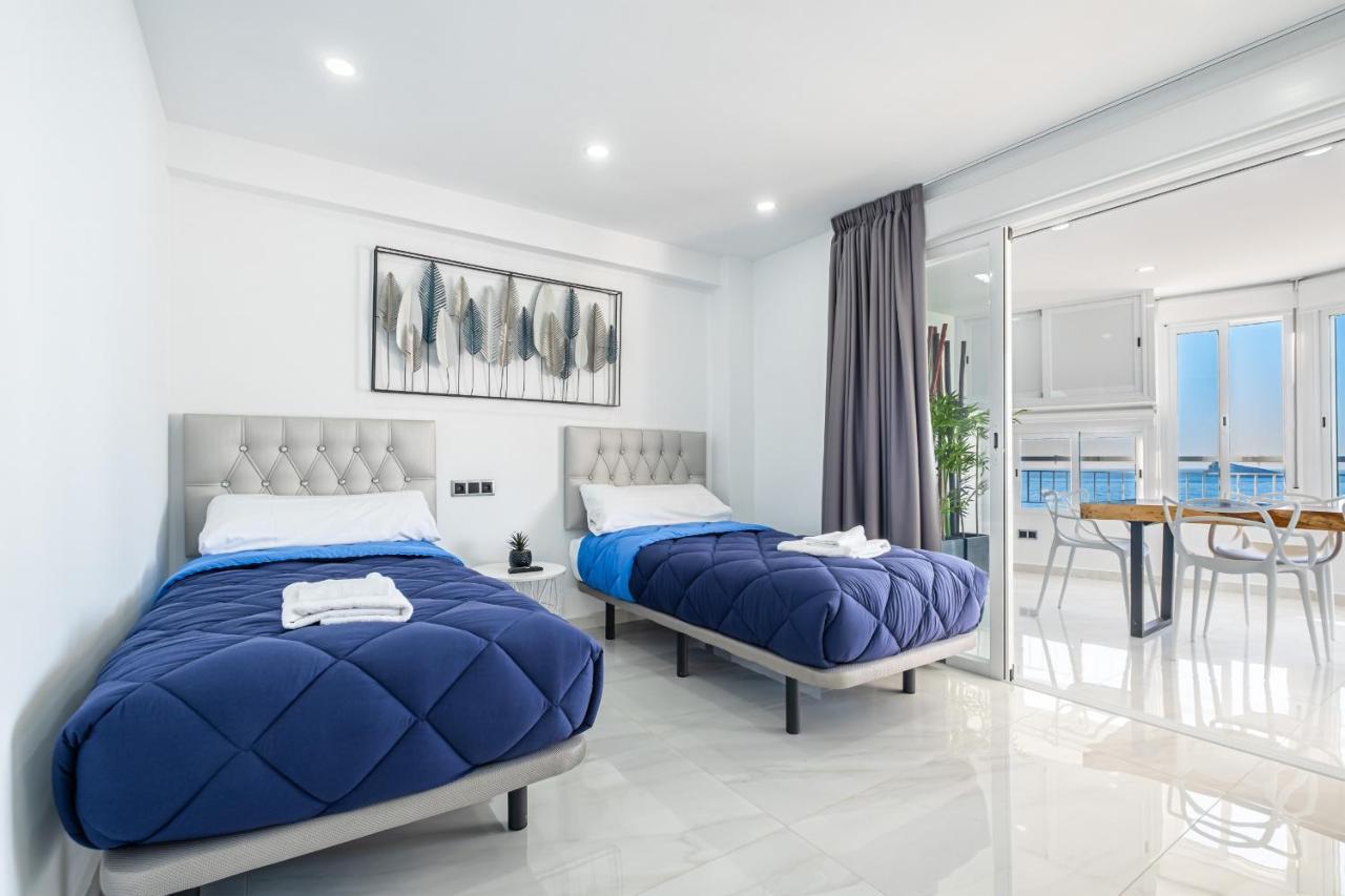 Appartamento Principado Loix Deluxe 17c Levante *