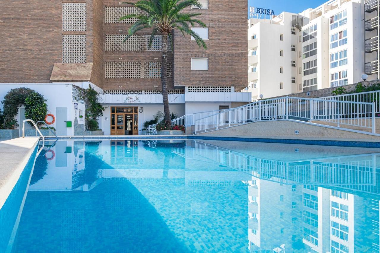 Appartamento Principado Loix Deluxe 17c Levante *