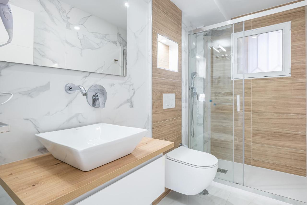 Principado Loix Deluxe 17c Levante Appartement
