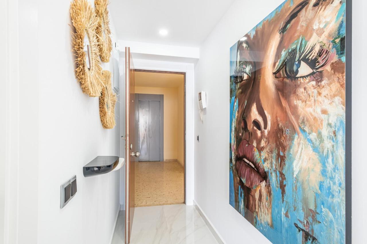Principado Loix Deluxe 17c Levante Appartement *