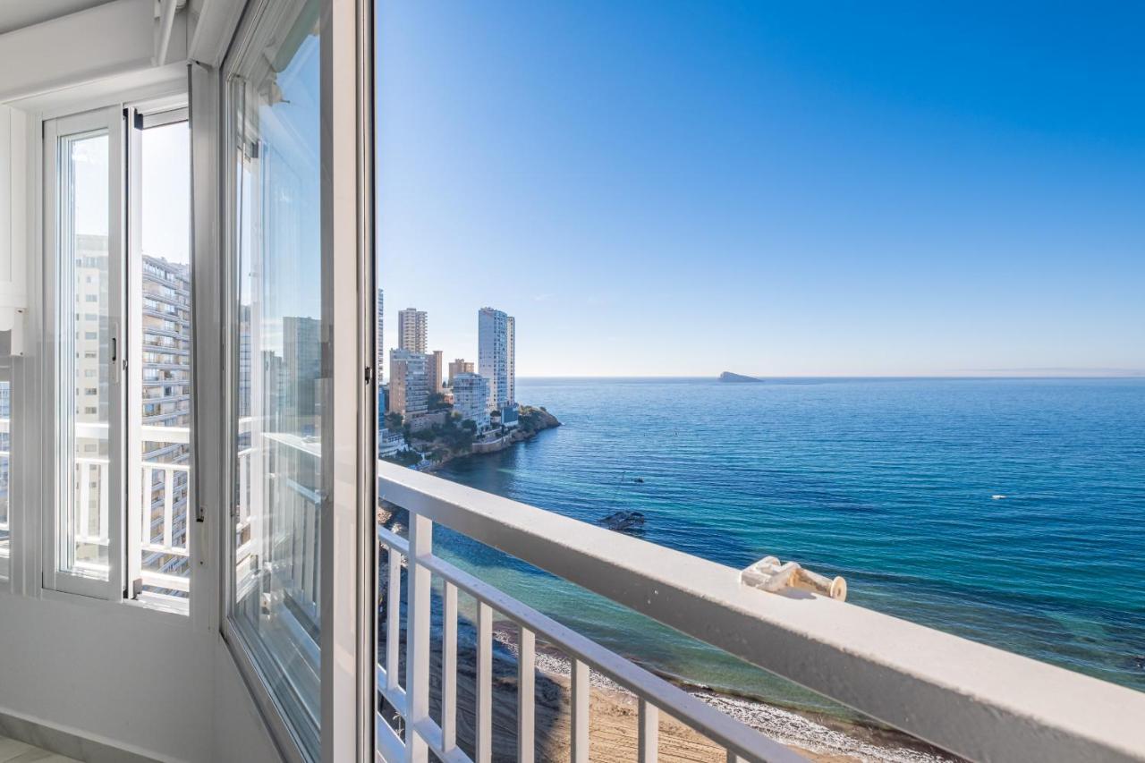 Principado Loix Deluxe 17c Levante Appartement Benidorm