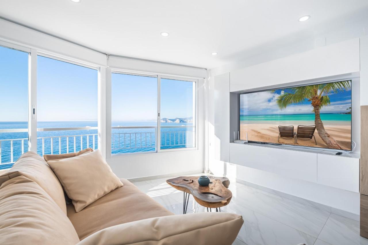 Appartamento Principado Loix Deluxe 17c Levante