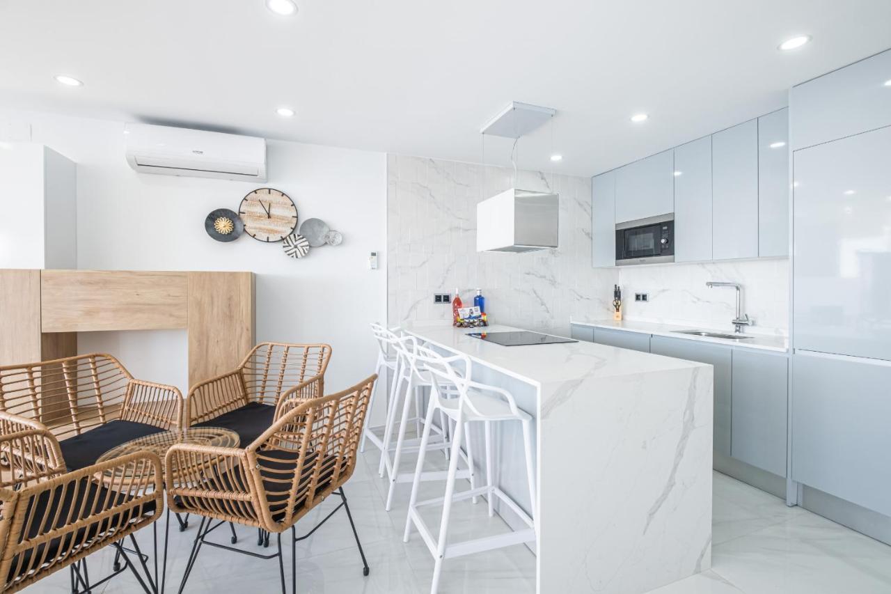 Appartamento Principado Loix Deluxe 17c Levante